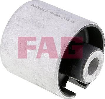 FAG 829 0585 10 - Supporto, Braccio oscillante www.autoricambi360.it
