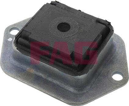 FAG 829 0535 10 - Supporto, Corpo assiale www.autoricambi360.it