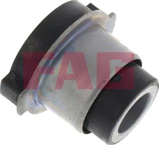 FAG 829 0538 10 - Supporto, Corpo assiale www.autoricambi360.it