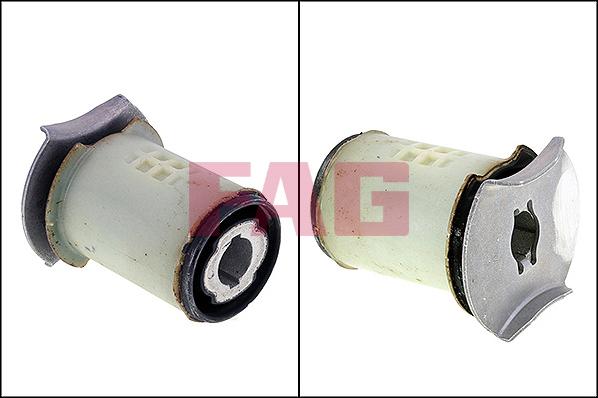 FAG 829 0571 10 - Supporto, Corpo assiale www.autoricambi360.it