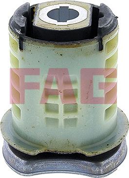 FAG 829 0572 10 - Supporto, Corpo assiale www.autoricambi360.it