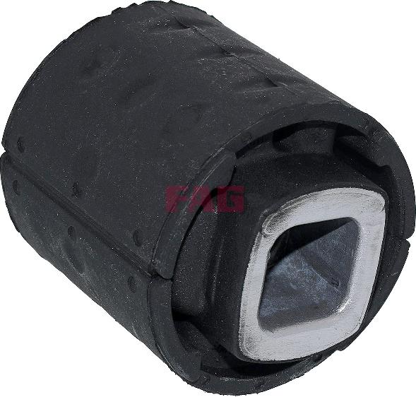 FAG 829 0666 10 - Supporto, Corpo assiale www.autoricambi360.it