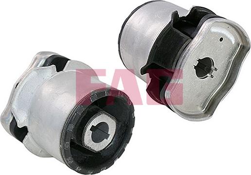FAG 829 0609 10 - Supporto, Corpo assiale www.autoricambi360.it