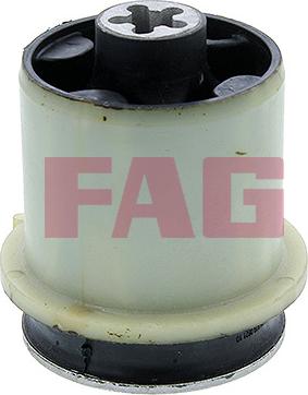 FAG 829 0621 10 - Supporto, Corpo assiale www.autoricambi360.it