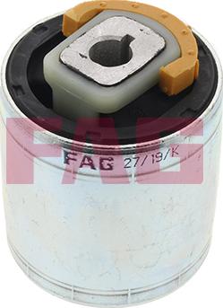 FAG 829 0096 10 - Supporto, Braccio oscillante www.autoricambi360.it