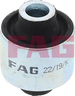 FAG 829 0015 10 - Supporto, Braccio oscillante www.autoricambi360.it