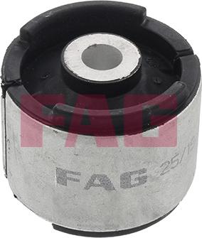 FAG 829 0017 10 - Supporto, Braccio oscillante www.autoricambi360.it