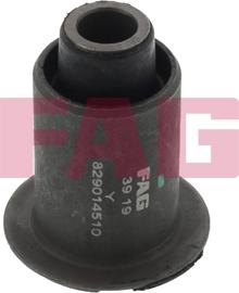FAG 829 0145 10 - Supporto, Braccio oscillante www.autoricambi360.it