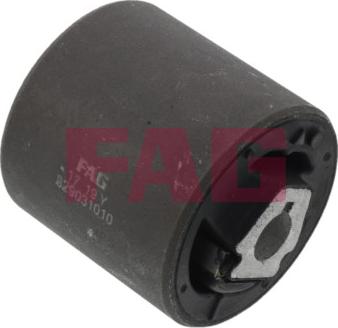 FAG 829 0310 10 - Supporto, Braccio oscillante www.autoricambi360.it