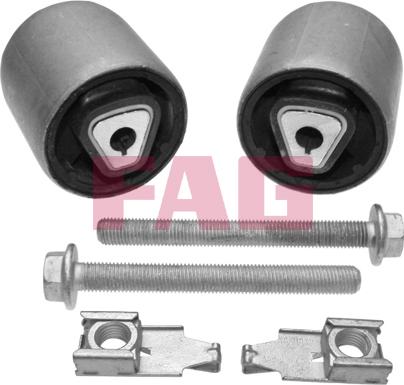 FAG 829 0327 10 - Supporto, Braccio oscillante www.autoricambi360.it