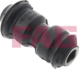FAG 829 0299 10 - Supporto, Braccio oscillante www.autoricambi360.it