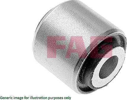 FAG 829 0766 10 - Supporto, Braccio oscillante www.autoricambi360.it