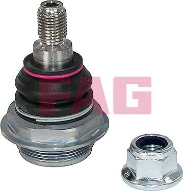 FAG 825 0445 10 - Giunto di supporto / guida www.autoricambi360.it