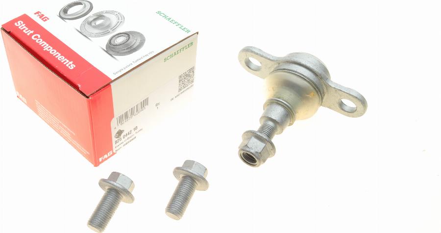 FAG 825 0442 10 - Giunto di supporto / guida www.autoricambi360.it
