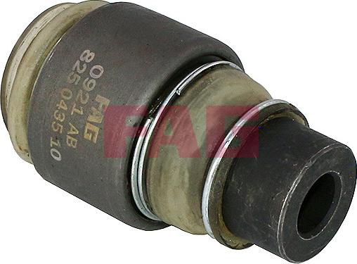 FAG 825 0435 10 - Giunto di supporto / guida www.autoricambi360.it