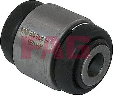 FAG 825 0436 10 - Giunto di supporto / guida www.autoricambi360.it
