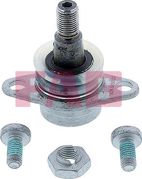 FAG 825 0430 10 - Giunto di supporto / guida www.autoricambi360.it