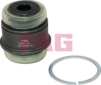 FAG 825 0428 10 - Giunto di supporto / guida www.autoricambi360.it