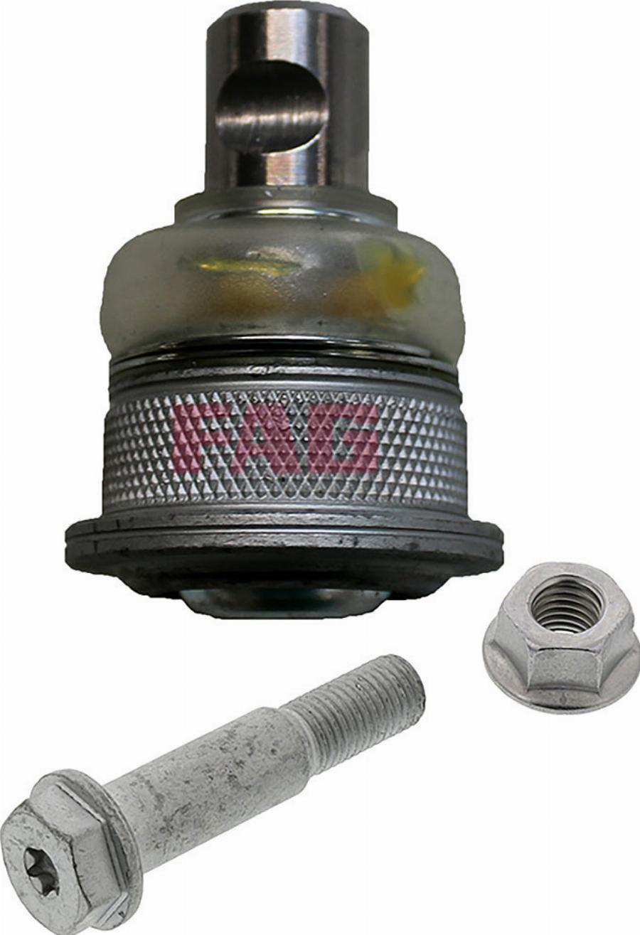 FAG 825 0476 10 - Giunto di supporto / guida www.autoricambi360.it