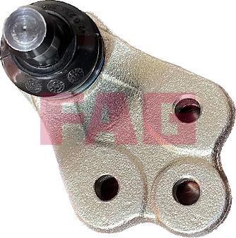 FAG 825 0535 10 - Giunto di supporto / guida www.autoricambi360.it