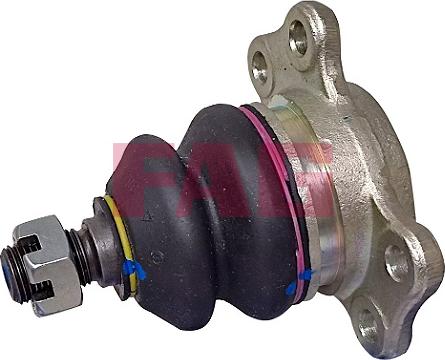 FAG 825 0529 10 - Giunto di supporto / guida www.autoricambi360.it