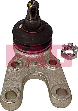 FAG 825 0528 10 - Giunto di supporto / guida www.autoricambi360.it