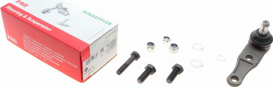 FAG 825 0094 10 - Giunto di supporto / guida www.autoricambi360.it