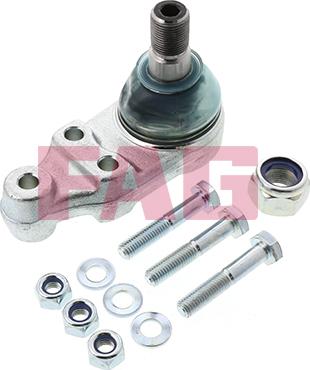 FAG 825 0096 10 - Giunto di supporto / guida www.autoricambi360.it