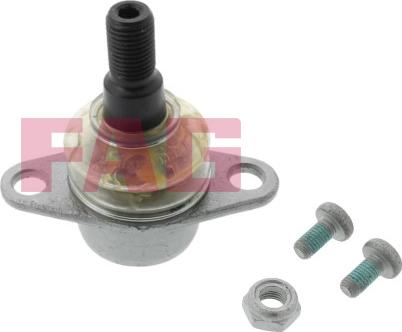 FAG 825 0053 10 - Giunto di supporto / guida www.autoricambi360.it