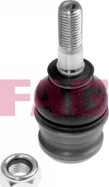 FAG 825 0067 10 - Giunto di supporto / guida www.autoricambi360.it