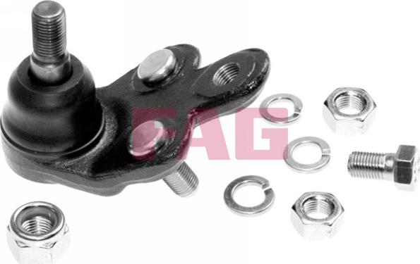 FAG 825 0005 10 - Giunto di supporto / guida www.autoricambi360.it