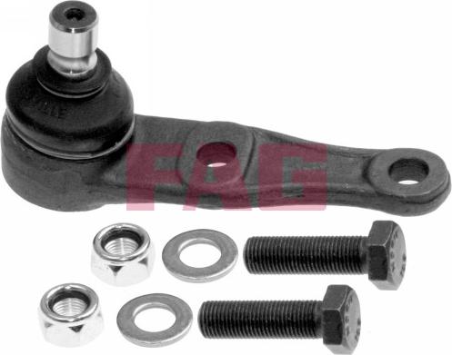 FAG 825 0019 10 - Giunto di supporto / guida www.autoricambi360.it
