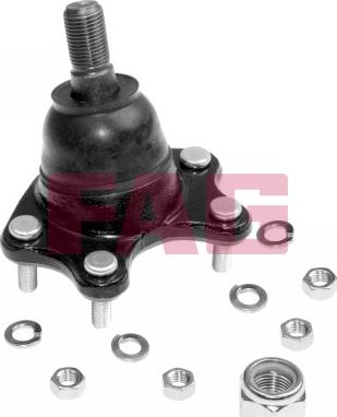 FAG 825 0015 10 - Giunto di supporto / guida www.autoricambi360.it