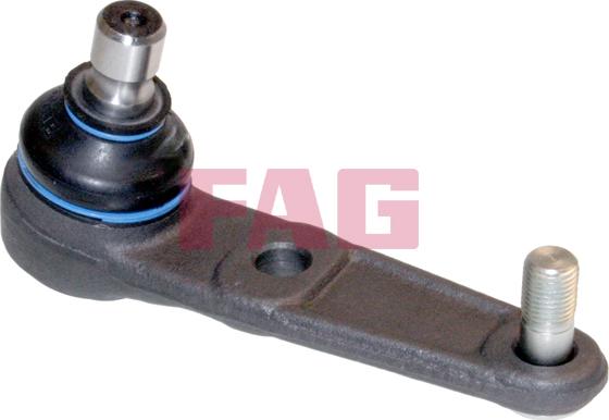 FAG 825 0018 10 - Giunto di supporto / guida www.autoricambi360.it