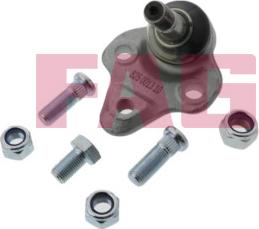 FAG 825 0013 10 - Giunto di supporto / guida www.autoricambi360.it