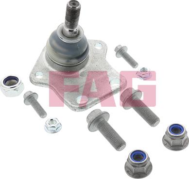 FAG 825 0084 10 - Giunto di supporto / guida www.autoricambi360.it
