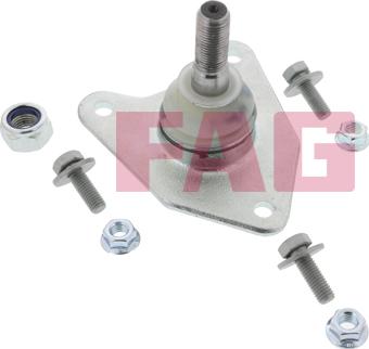 FAG 825 0083 10 - Giunto di supporto / guida www.autoricambi360.it