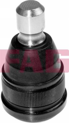 FAG 825 0024 10 - Giunto di supporto / guida www.autoricambi360.it