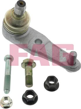 FAG 825 0021 10 - Giunto di supporto / guida www.autoricambi360.it