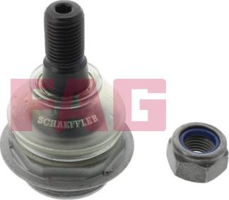 FAG 825 0192 10 - Giunto di supporto / guida www.autoricambi360.it