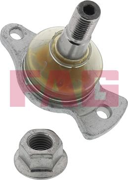 FAG 825 0165 10 - Giunto di supporto / guida www.autoricambi360.it