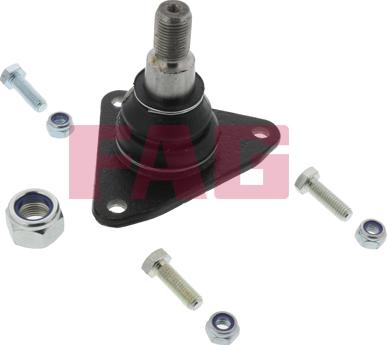 FAG 825 0161 10 - Giunto di supporto / guida www.autoricambi360.it