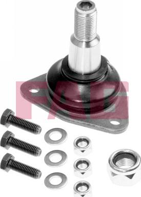 FAG 825 0162 10 - Giunto di supporto / guida www.autoricambi360.it