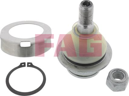 FAG 825 0104 10 - Giunto di supporto / guida www.autoricambi360.it