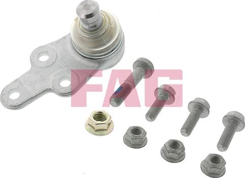 FAG 825 0103 10 - Giunto di supporto / guida www.autoricambi360.it