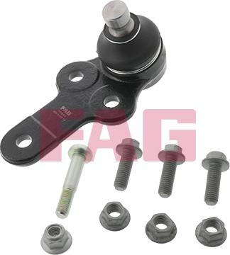 FAG 825 0102 10 - Giunto di supporto / guida www.autoricambi360.it