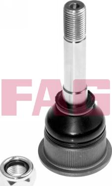 FAG 825 0120 10 - Giunto di supporto / guida www.autoricambi360.it