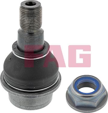 FAG 825 0123 10 - Giunto di supporto / guida www.autoricambi360.it