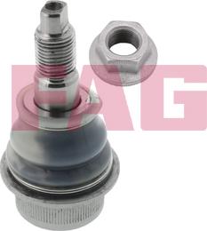 FAG 825 0358 10 - Giunto di supporto / guida www.autoricambi360.it