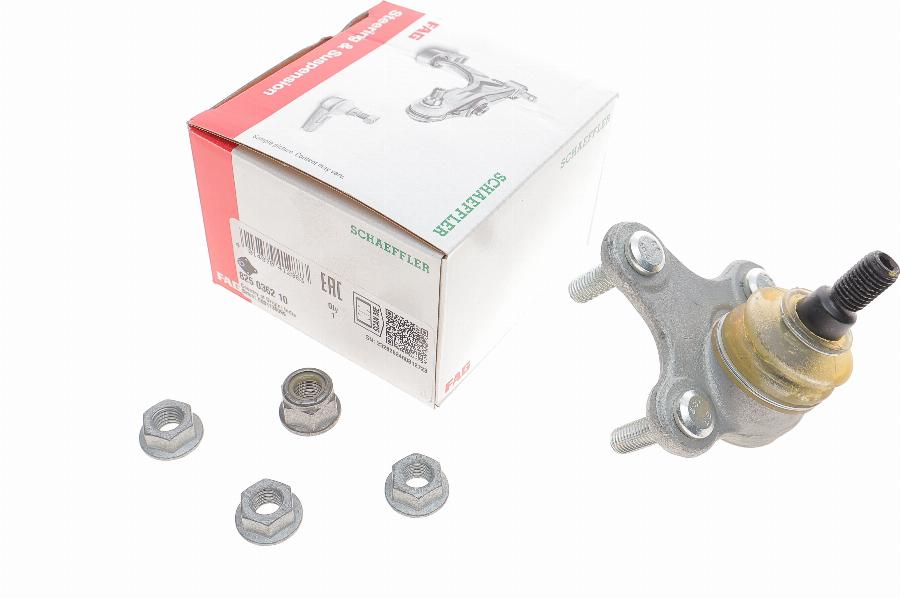 FAG 825 0362 10 - Giunto di supporto / guida www.autoricambi360.it
